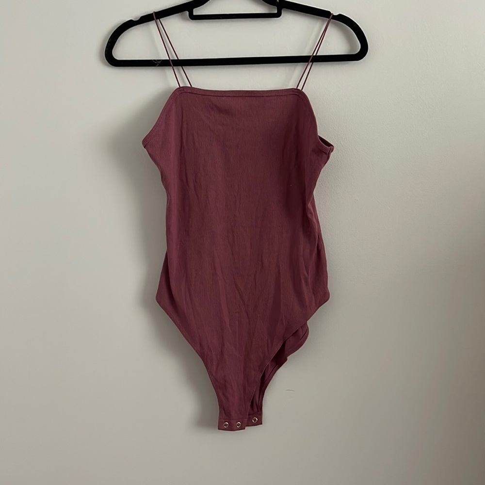 Wild fable body suit